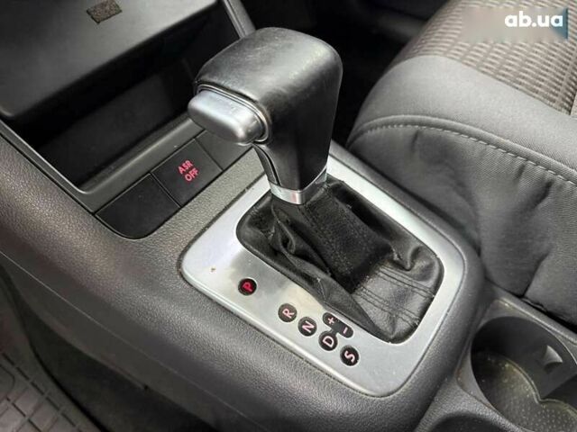 Фольксваген Гольф Плюс, объемом двигателя 1.6 л и пробегом 283 тыс. км за 6490 $, фото 27 на Automoto.ua