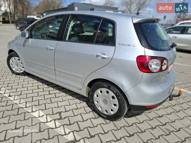 Фольксваген Golf Plus, об'ємом двигуна 0 л та пробігом 222 тис. км за 5399 $, фото 10 на Automoto.ua