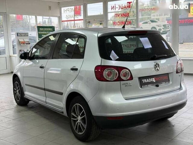 Фольксваген Гольф Плюс, объемом двигателя 1.6 л и пробегом 283 тыс. км за 6490 $, фото 11 на Automoto.ua