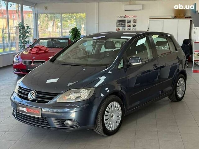 Фольксваген Golf Plus, об'ємом двигуна 0 л та пробігом 317 тис. км за 4990 $, фото 5 на Automoto.ua