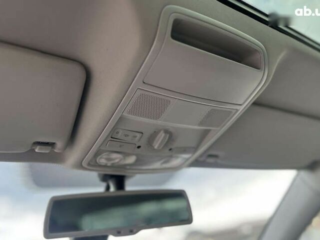 Фольксваген Гольф Плюс, объемом двигателя 1.4 л и пробегом 188 тыс. км за 6500 $, фото 28 на Automoto.ua