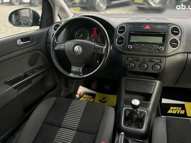 Фольксваген Golf Plus, об'ємом двигуна 1.4 л та пробігом 188 тис. км за 6500 $, фото 15 на Automoto.ua