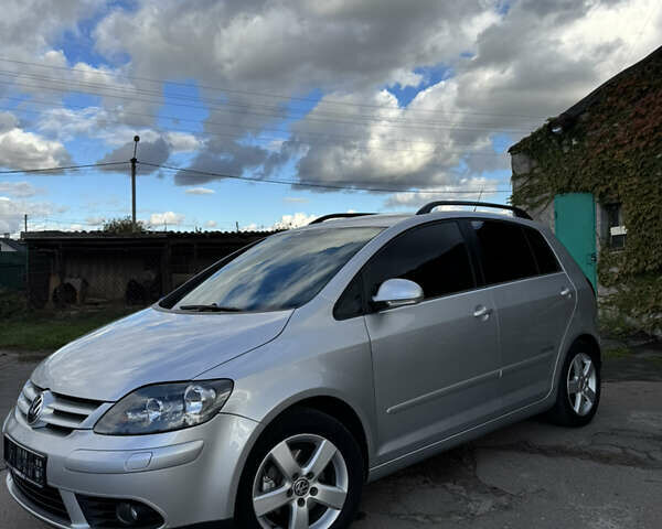 Фольксваген Гольф Плюс, объемом двигателя 1.4 л и пробегом 191 тыс. км за 6500 $, фото 5 на Automoto.ua