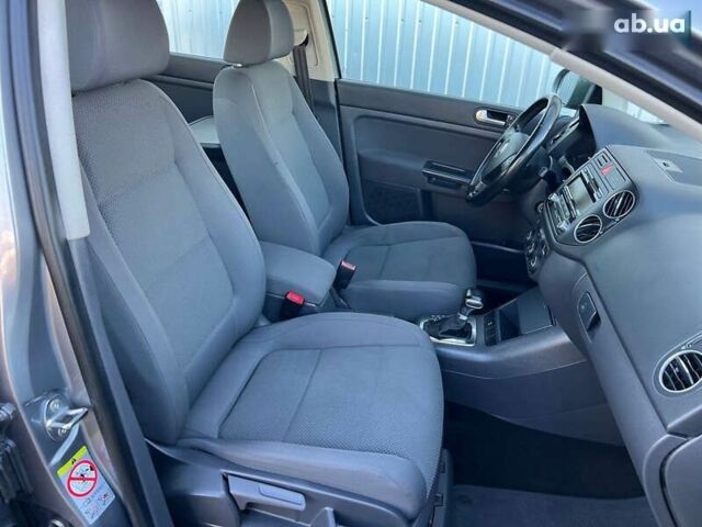 Фольксваген Гольф Плюс, объемом двигателя 1.4 л и пробегом 137 тыс. км за 7950 $, фото 22 на Automoto.ua