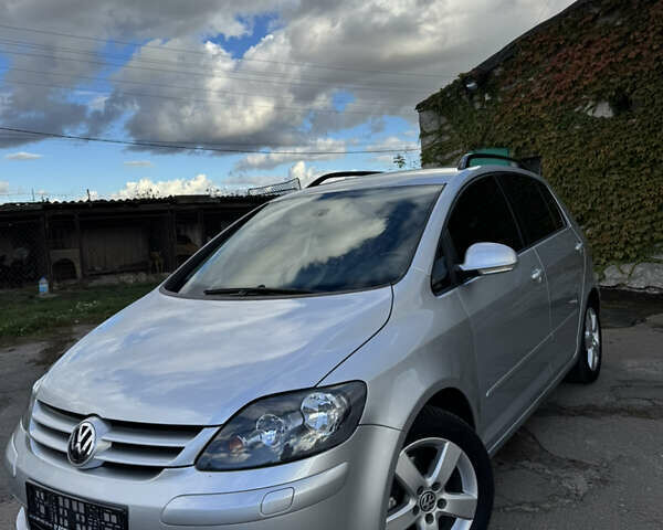 Фольксваген Гольф Плюс, объемом двигателя 1.4 л и пробегом 191 тыс. км за 6500 $, фото 7 на Automoto.ua