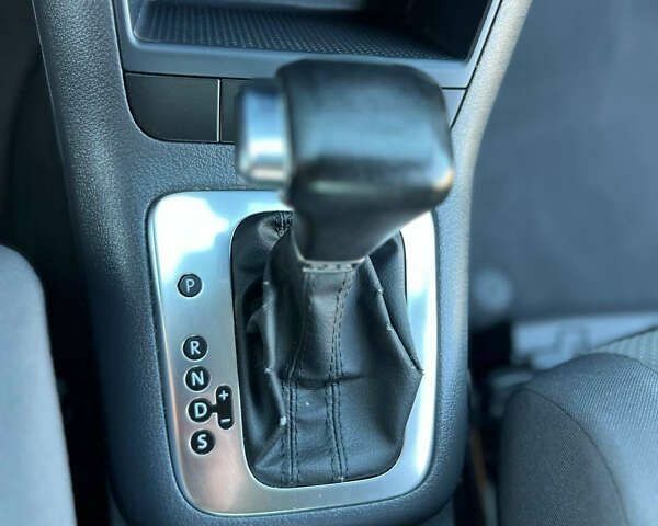 Фольксваген Гольф Плюс, объемом двигателя 1.4 л и пробегом 137 тыс. км за 7950 $, фото 19 на Automoto.ua