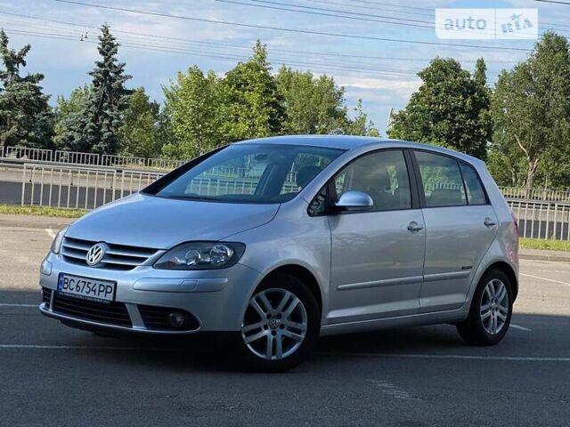 Фольксваген Golf Plus, об'ємом двигуна 1.39 л та пробігом 202 тис. км за 6200 $, фото 3 на Automoto.ua