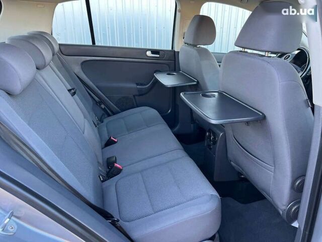 Фольксваген Гольф Плюс, объемом двигателя 1.4 л и пробегом 137 тыс. км за 7950 $, фото 27 на Automoto.ua