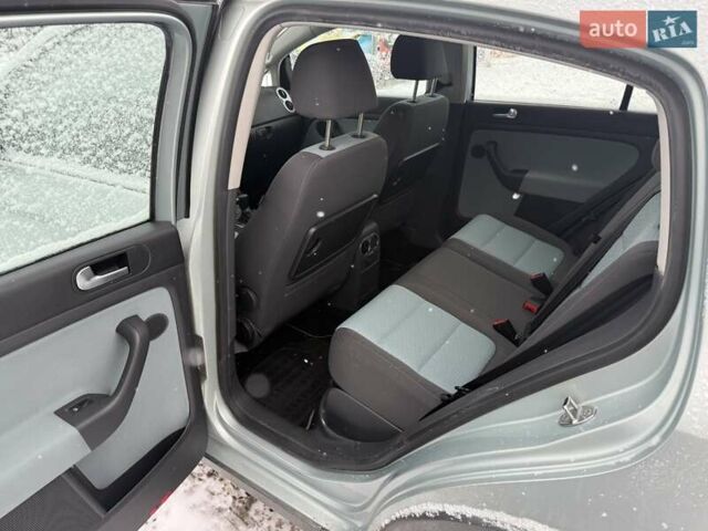 Фольксваген Гольф Плюс, объемом двигателя 1.4 л и пробегом 170 тыс. км за 7550 $, фото 3 на Automoto.ua