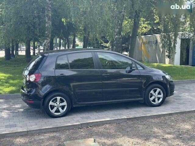 Фольксваген Golf Plus, об'ємом двигуна 1.6 л та пробігом 195 тис. км за 5800 $, фото 14 на Automoto.ua