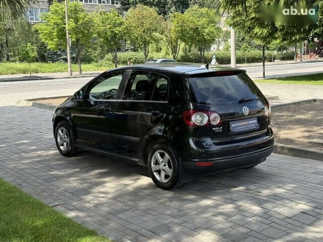 Фольксваген Golf Plus, об'ємом двигуна 1.6 л та пробігом 195 тис. км за 5800 $, фото 9 на Automoto.ua