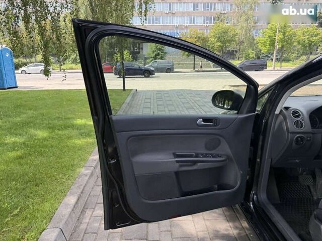 Фольксваген Golf Plus, об'ємом двигуна 1.6 л та пробігом 195 тис. км за 5800 $, фото 22 на Automoto.ua