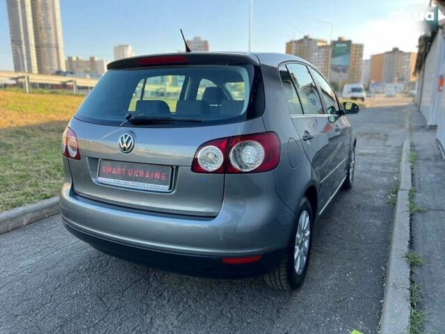 Фольксваген Гольф Плюс, объемом двигателя 1.4 л и пробегом 137 тыс. км за 7950 $, фото 3 на Automoto.ua