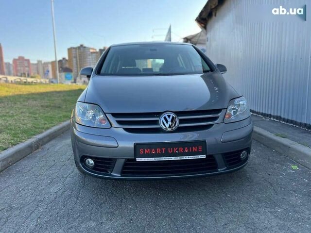 Фольксваген Гольф Плюс, объемом двигателя 1.4 л и пробегом 137 тыс. км за 7950 $, фото 8 на Automoto.ua