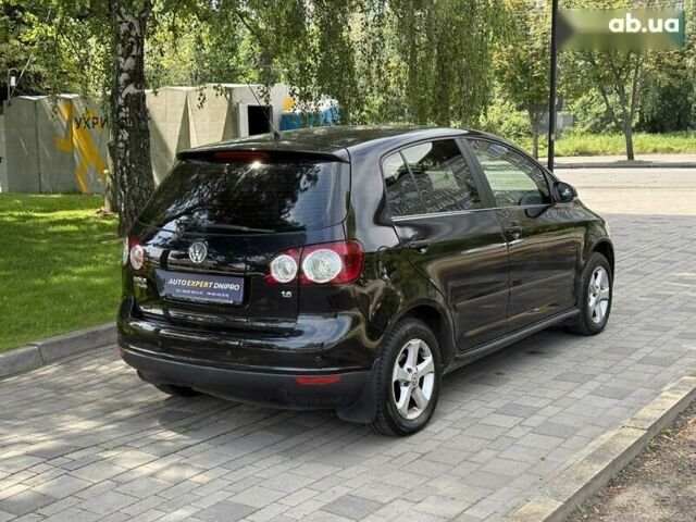 Фольксваген Golf Plus, об'ємом двигуна 1.6 л та пробігом 195 тис. км за 5800 $, фото 12 на Automoto.ua