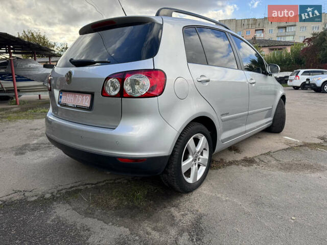 Фольксваген Гольф Плюс, объемом двигателя 1.4 л и пробегом 191 тыс. км за 6500 $, фото 9 на Automoto.ua