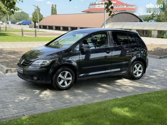 Фольксваген Golf Plus, об'ємом двигуна 1.6 л та пробігом 195 тис. км за 5800 $, фото 5 на Automoto.ua
