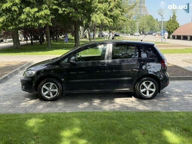Фольксваген Golf Plus, об'ємом двигуна 1.6 л та пробігом 195 тис. км за 5800 $, фото 7 на Automoto.ua