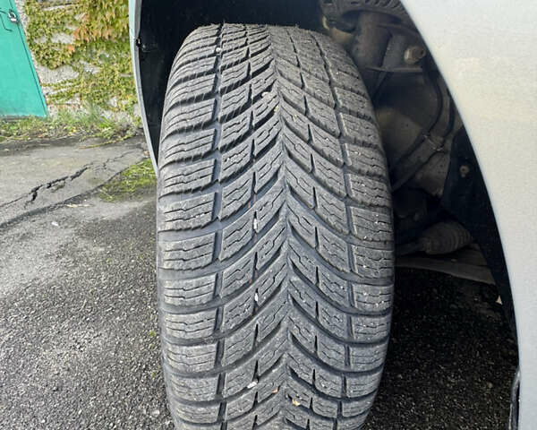 Фольксваген Гольф Плюс, объемом двигателя 1.4 л и пробегом 191 тыс. км за 6500 $, фото 19 на Automoto.ua