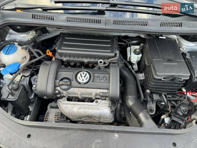 Фольксваген Гольф Плюс, объемом двигателя 1.4 л и пробегом 191 тыс. км за 6500 $, фото 10 на Automoto.ua