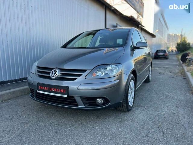 Фольксваген Гольф Плюс, объемом двигателя 1.4 л и пробегом 137 тыс. км за 7950 $, фото 1 на Automoto.ua