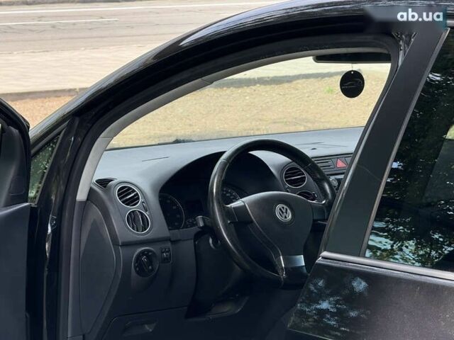 Фольксваген Golf Plus, об'ємом двигуна 1.6 л та пробігом 195 тис. км за 5800 $, фото 23 на Automoto.ua
