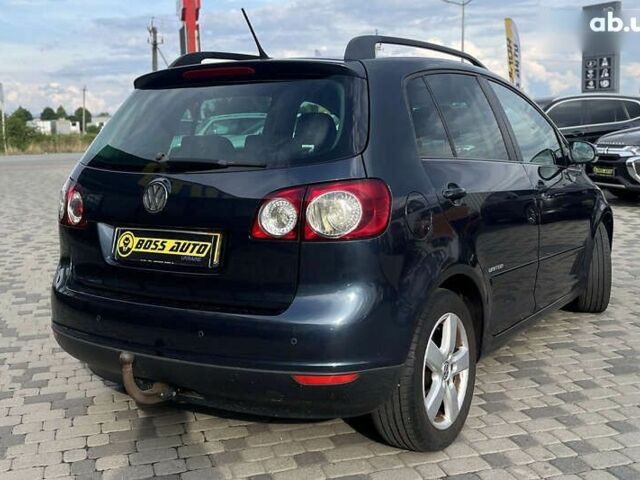 Фольксваген Golf Plus, об'ємом двигуна 1.4 л та пробігом 188 тис. км за 6500 $, фото 6 на Automoto.ua