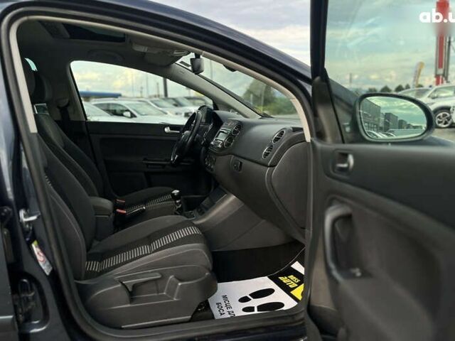 Фольксваген Golf Plus, об'ємом двигуна 1.4 л та пробігом 188 тис. км за 6500 $, фото 8 на Automoto.ua