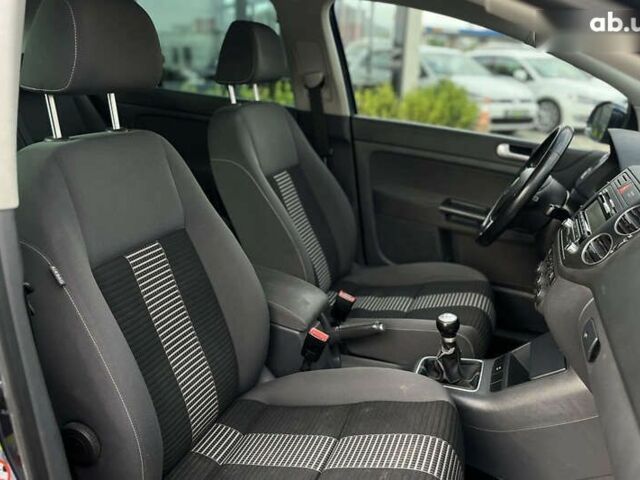 Фольксваген Golf Plus, об'ємом двигуна 1.4 л та пробігом 188 тис. км за 6500 $, фото 10 на Automoto.ua