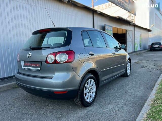 Фольксваген Гольф Плюс, объемом двигателя 1.4 л и пробегом 137 тыс. км за 7950 $, фото 7 на Automoto.ua
