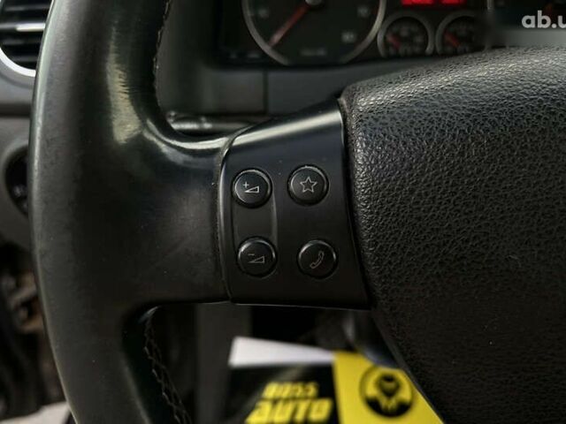 Фольксваген Golf Plus, об'ємом двигуна 1.4 л та пробігом 188 тис. км за 6500 $, фото 22 на Automoto.ua