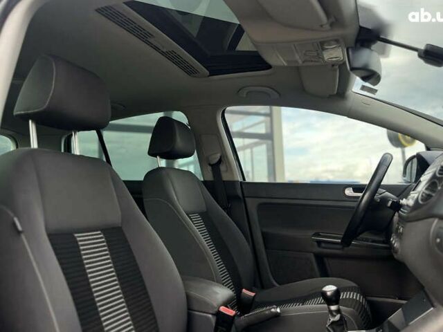 Фольксваген Golf Plus, об'ємом двигуна 1.4 л та пробігом 188 тис. км за 6500 $, фото 11 на Automoto.ua