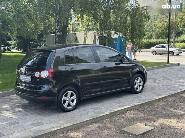 Фольксваген Golf Plus, об'ємом двигуна 1.6 л та пробігом 195 тис. км за 5800 $, фото 13 на Automoto.ua
