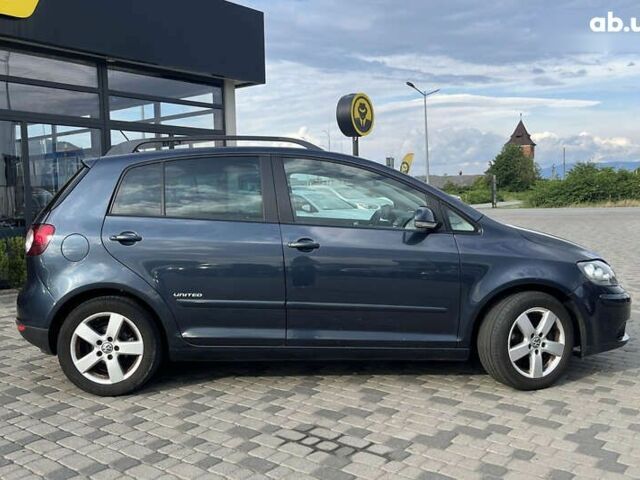 Фольксваген Golf Plus, об'ємом двигуна 1.4 л та пробігом 188 тис. км за 6500 $, фото 7 на Automoto.ua