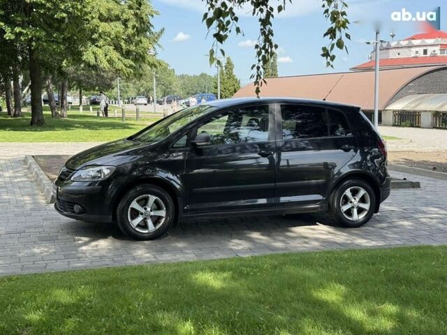 Фольксваген Golf Plus, об'ємом двигуна 1.6 л та пробігом 195 тис. км за 5800 $, фото 6 на Automoto.ua
