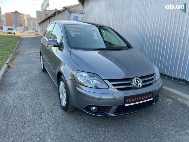 Фольксваген Гольф Плюс, объемом двигателя 1.4 л и пробегом 137 тыс. км за 7950 $, фото 11 на Automoto.ua