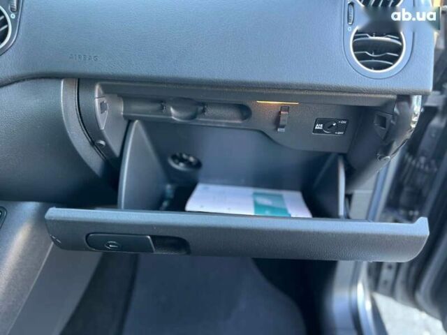 Фольксваген Гольф Плюс, объемом двигателя 1.4 л и пробегом 137 тыс. км за 7950 $, фото 29 на Automoto.ua