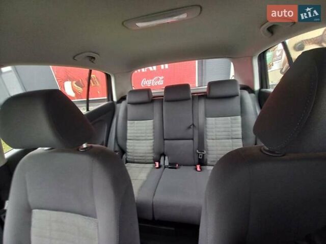 Фольксваген Гольф Плюс, объемом двигателя 1.6 л и пробегом 205 тыс. км за 6200 $, фото 16 на Automoto.ua