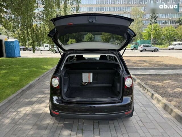 Фольксваген Golf Plus, об'ємом двигуна 1.6 л та пробігом 195 тис. км за 5800 $, фото 21 на Automoto.ua