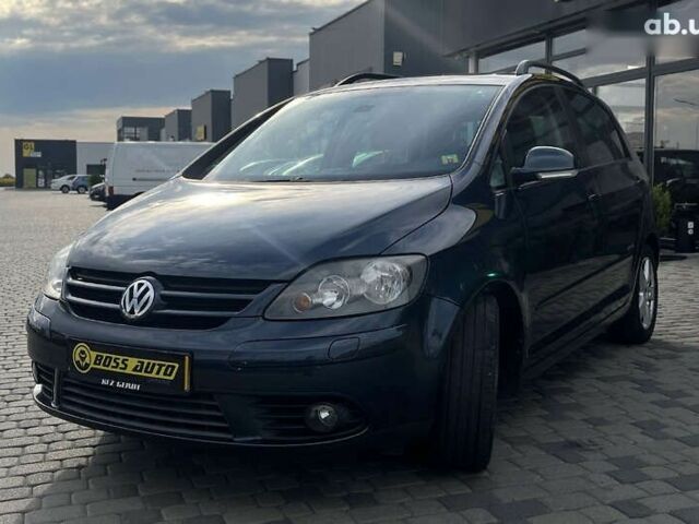 Фольксваген Golf Plus, об'ємом двигуна 1.4 л та пробігом 188 тис. км за 6500 $, фото 2 на Automoto.ua