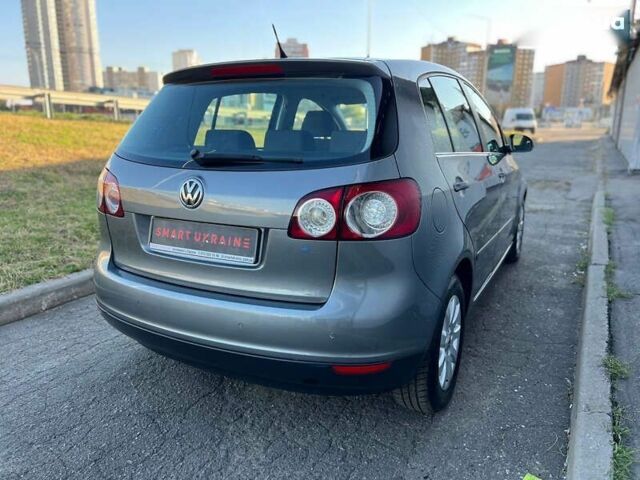 Фольксваген Гольф Плюс, объемом двигателя 1.4 л и пробегом 137 тыс. км за 7950 $, фото 14 на Automoto.ua