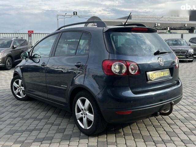 Фольксваген Golf Plus, об'ємом двигуна 1.4 л та пробігом 188 тис. км за 6500 $, фото 4 на Automoto.ua