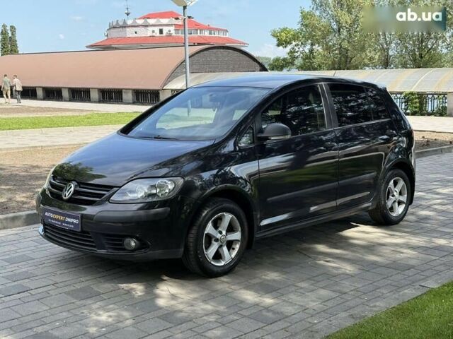 Фольксваген Golf Plus, об'ємом двигуна 1.6 л та пробігом 195 тис. км за 5800 $, фото 4 на Automoto.ua