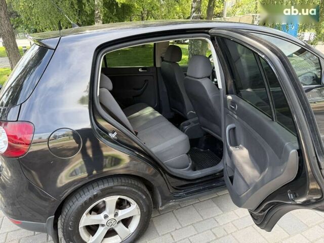 Фольксваген Golf Plus, об'ємом двигуна 1.6 л та пробігом 195 тис. км за 5800 $, фото 28 на Automoto.ua