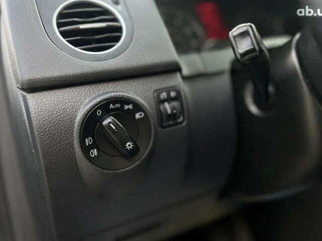 Фольксваген Golf Plus, об'ємом двигуна 1.4 л та пробігом 188 тис. км за 6500 $, фото 20 на Automoto.ua