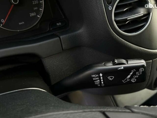 Фольксваген Golf Plus, об'ємом двигуна 1.4 л та пробігом 188 тис. км за 6500 $, фото 25 на Automoto.ua