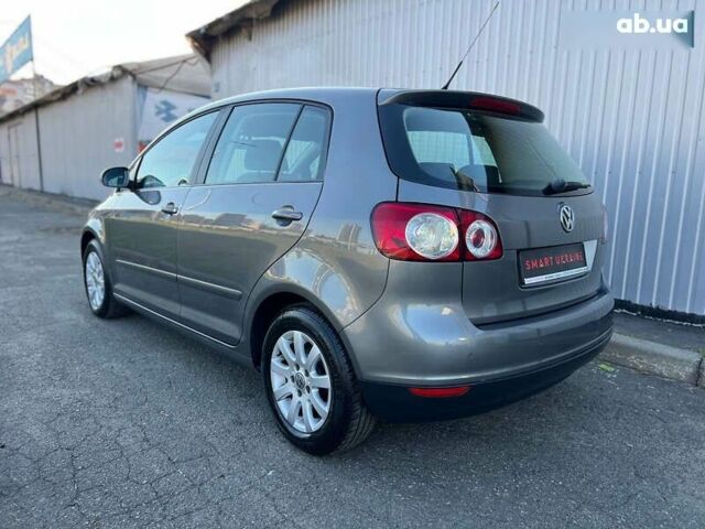 Фольксваген Гольф Плюс, объемом двигателя 1.4 л и пробегом 137 тыс. км за 7950 $, фото 2 на Automoto.ua