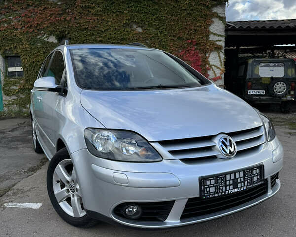 Фольксваген Гольф Плюс, объемом двигателя 1.4 л и пробегом 191 тыс. км за 6500 $, фото 8 на Automoto.ua