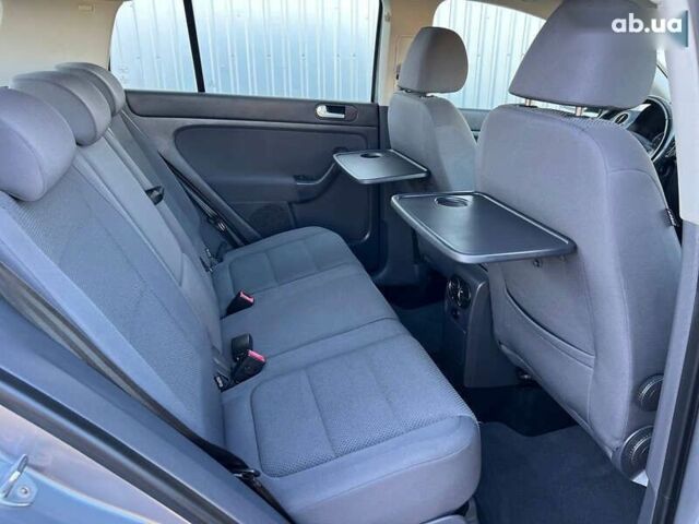 Фольксваген Гольф Плюс, объемом двигателя 1.4 л и пробегом 137 тыс. км за 7950 $, фото 26 на Automoto.ua