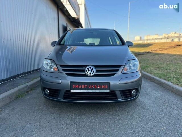 Фольксваген Гольф Плюс, объемом двигателя 1.4 л и пробегом 137 тыс. км за 7950 $, фото 15 на Automoto.ua